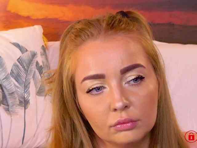EVEFOX webcam