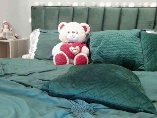 EVEFOX webcam