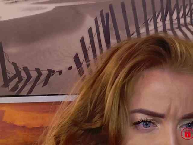 EVEFOX webcam