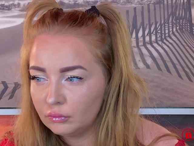EVEFOX webcam