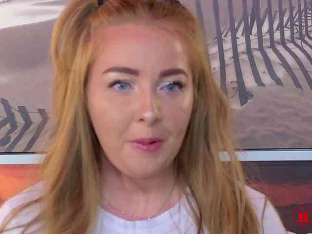 EVEFOX webcam
