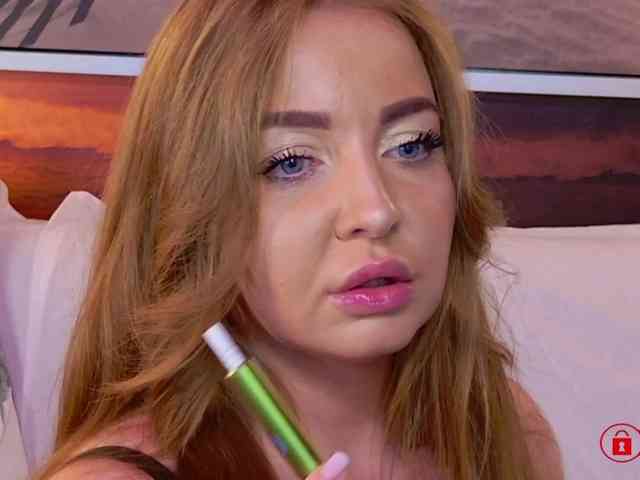 EVEFOX webcam