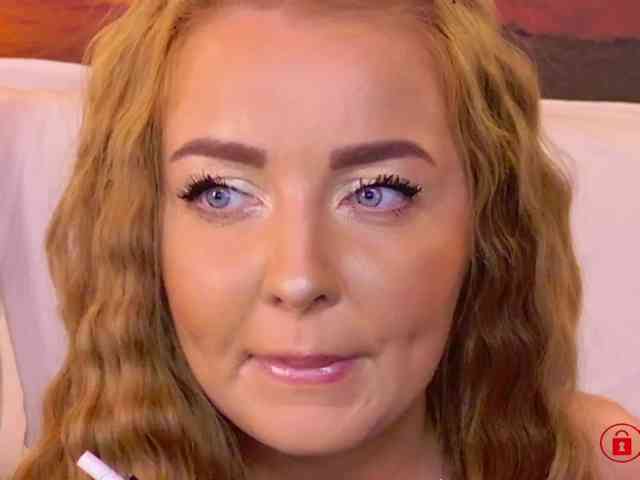 EVEFOX webcam