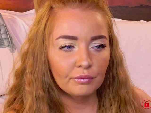 EVEFOX webcam