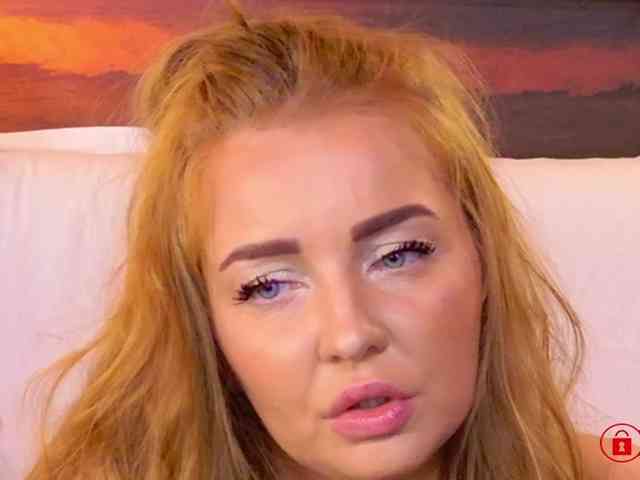 EVEFOX webcam