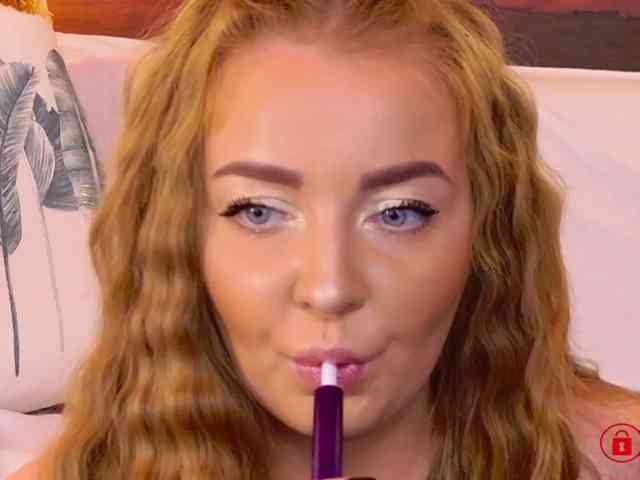 EVEFOX webcam