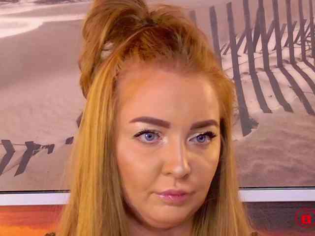 EVEFOX webcam