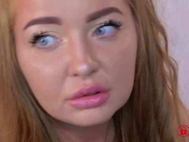 EVEFOX webcam