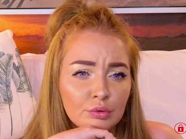 EVEFOX webcam