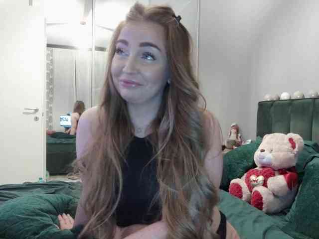 EVEFOX webcam