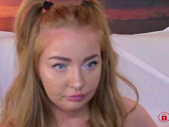 EVEFOX webcam