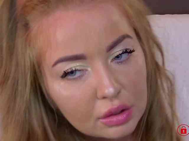 EVEFOX webcam