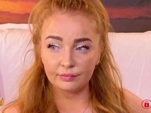 EVEFOX webcam