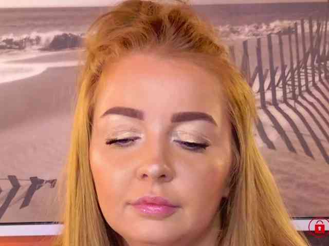 EVEFOX webcam