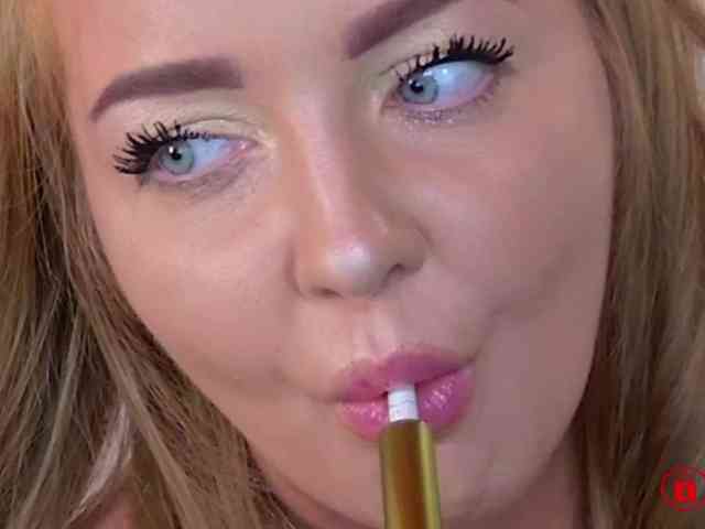 EVEFOX webcam