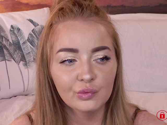 EVEFOX webcam