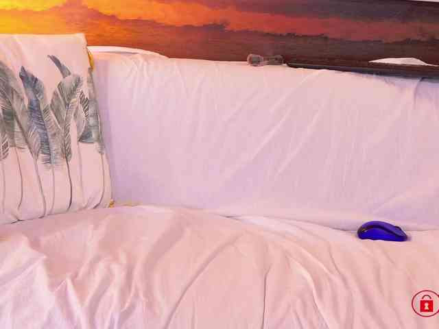 EVEFOX webcam