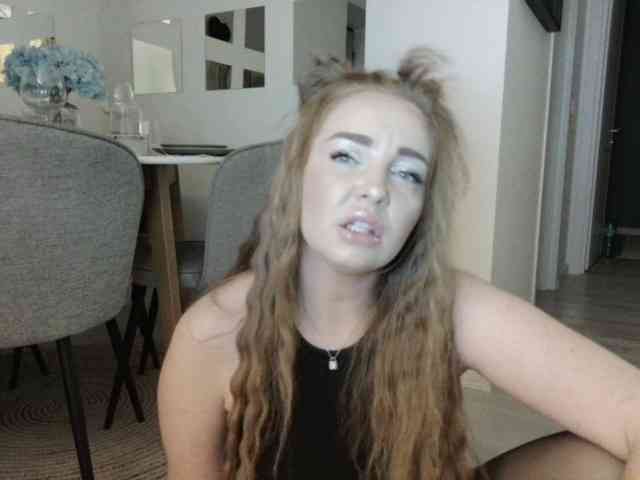 EVEFOX webcam