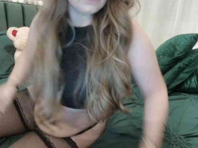 EVEFOX webcam
