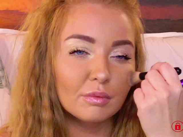 EVEFOX webcam
