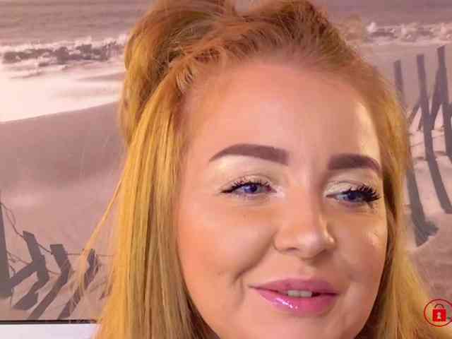 EVEFOX webcam