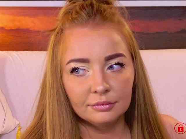 EVEFOX webcam