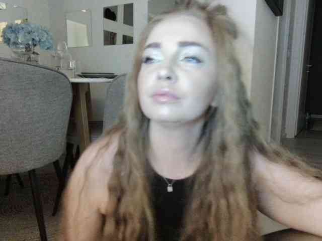 EVEFOX webcam