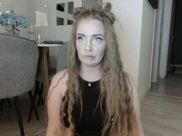 EVEFOX webcam