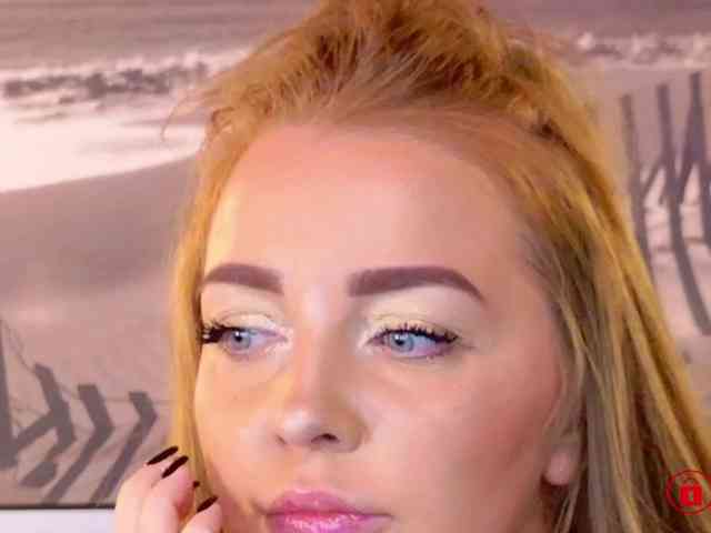 EVEFOX webcam