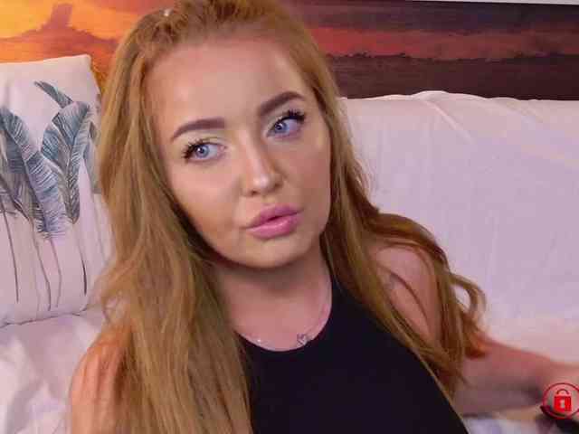 EVEFOX webcam