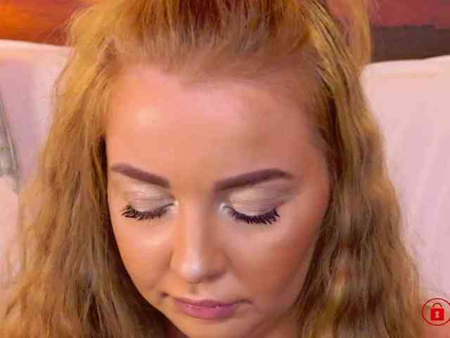 EVEFOX webcam