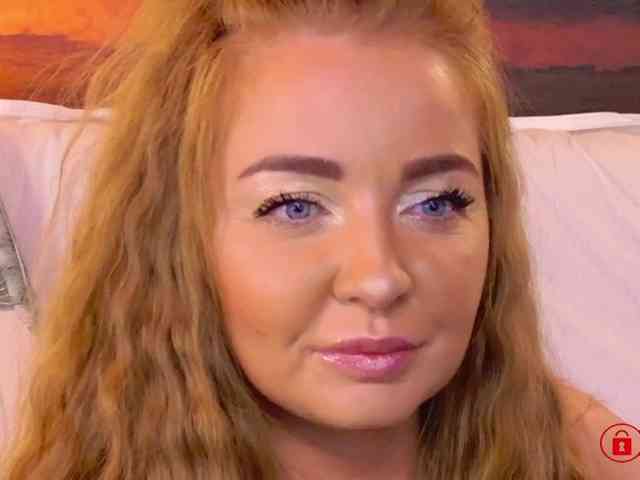 EVEFOX webcam