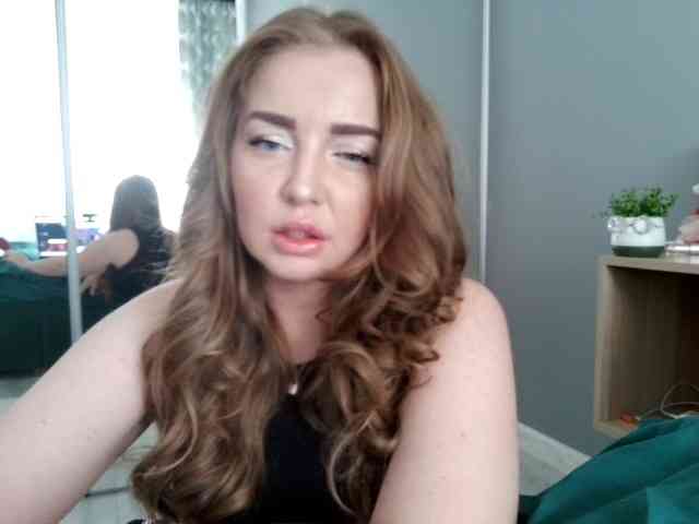 EVEFOX webcam