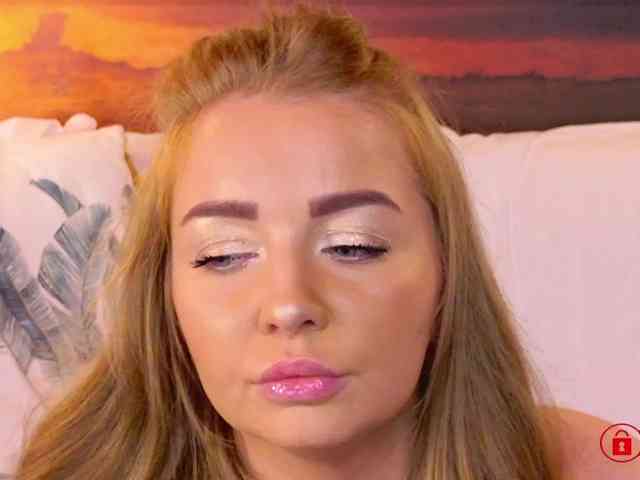 EVEFOX webcam
