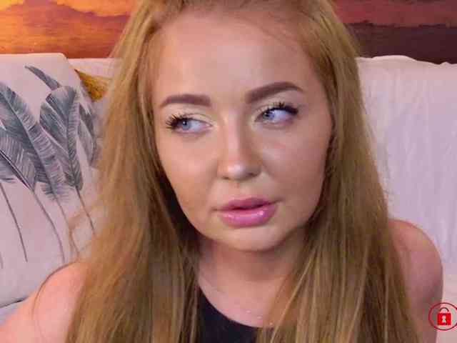 EVEFOX webcam