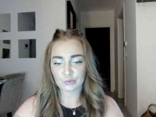 EVEFOX webcam