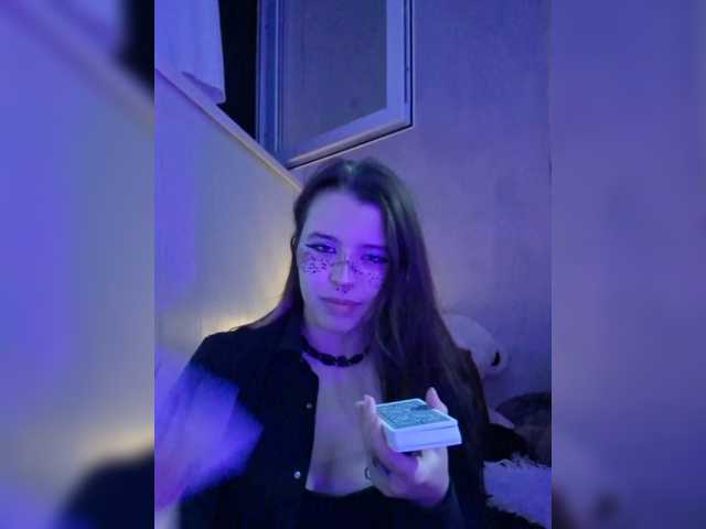 MommyAxFox live cam on BongaCams
