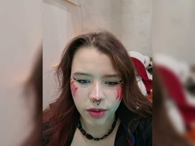 MommyAxFox live