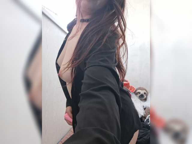 MommyAxFox