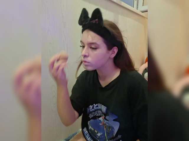 MommyAxFox live cam on BongaCams