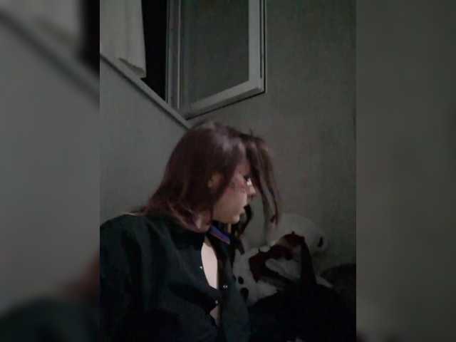 MommyAxFox live cam on BongaCams