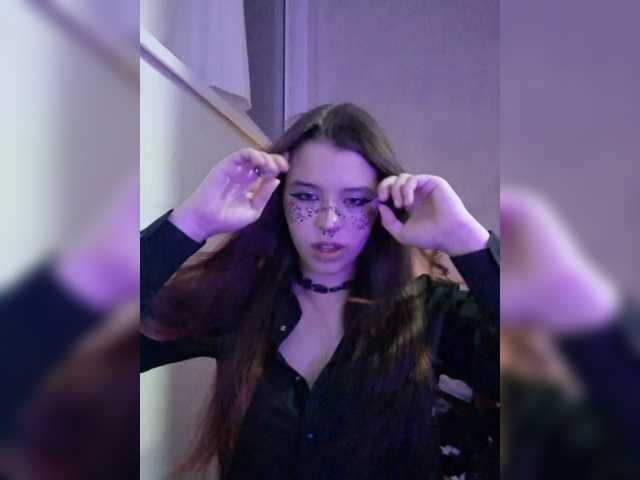 MommyAxFox live cam on BongaCams