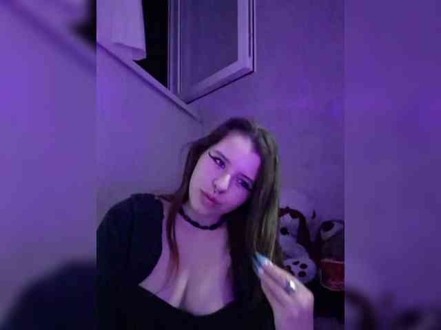 MommyAxFox Sex Cam Show