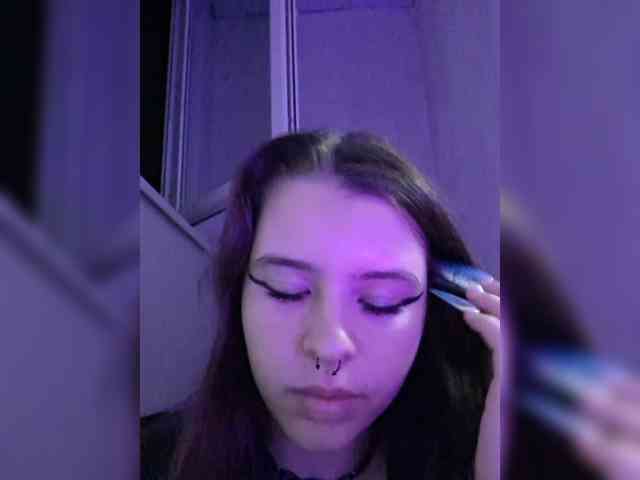 MommyAxFox Sex Cam Show