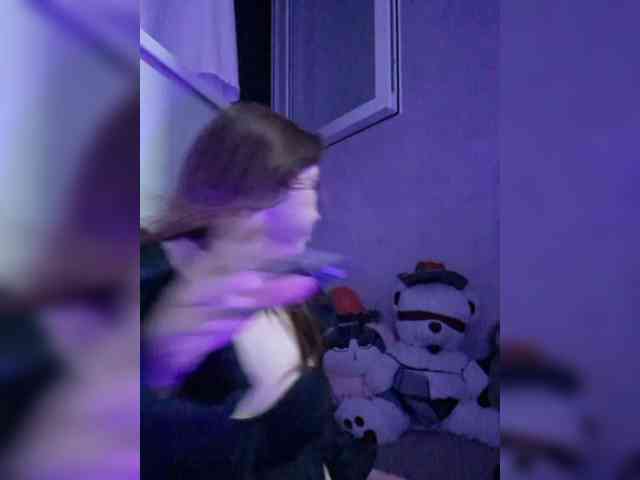 MommyAxFox Sex Cam Show