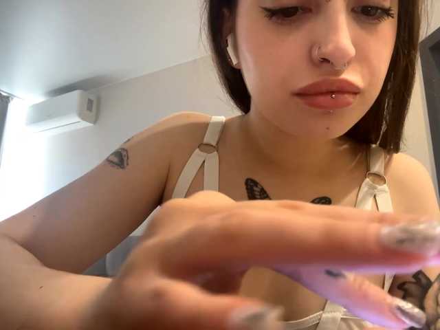 ammaless live cam on BongaCams
