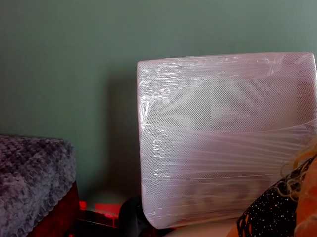 MeganLatin live cam on BongaCams