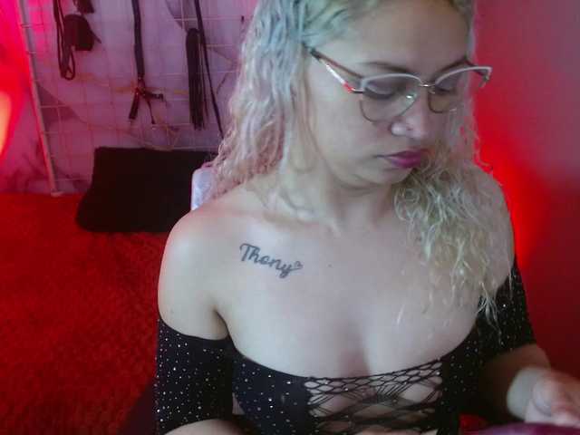 MeganLatin