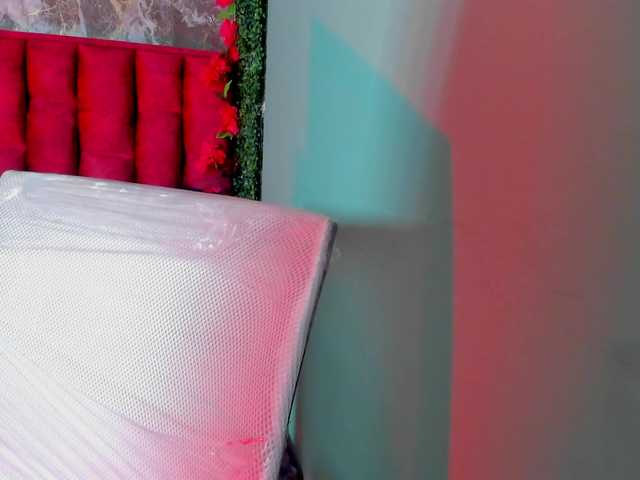 MeganLatin live cam on BongaCams