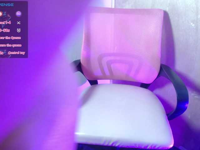 MeganLatin live cam on BongaCams